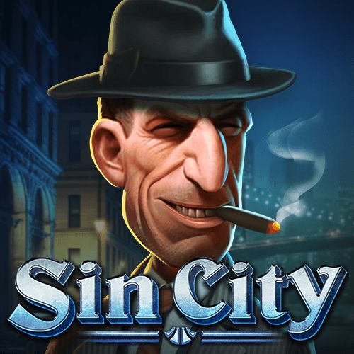 সিন সিটি - Sin City